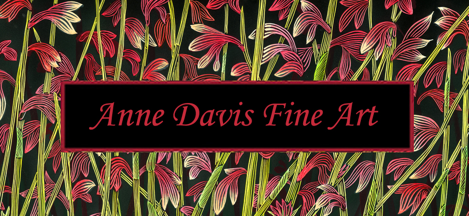 Anne Davis Fine Art