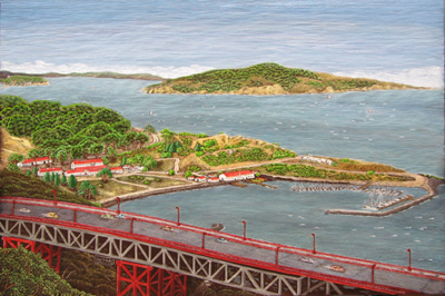 Fort Baker