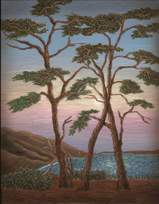 Moonlit Bay