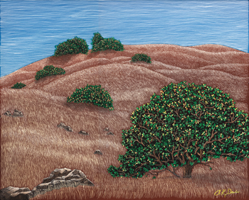 Rolling Hills