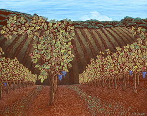 Vinyard