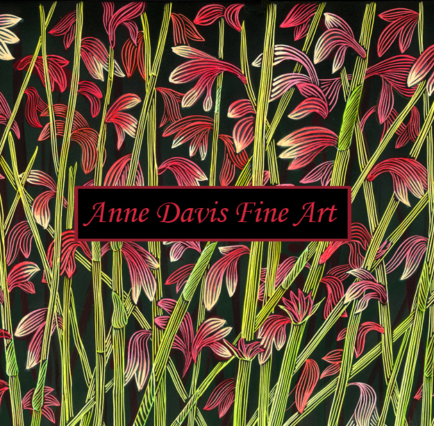 ANNE DAVIS FINE ART- CLICK TO ENTER